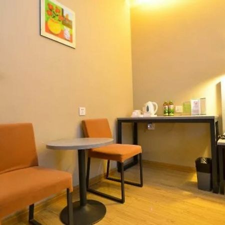 Luoyang Aviation E-Home Inn المظهر الخارجي الصورة